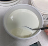 佰生优希腊酸奶发酵菌粉家用自制乳酸菌酸奶发酵剂酸奶粉酸奶菌1g*10条 实拍图