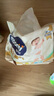 MOONY尤妮佳慕怡皇家佑肌拉拉裤XL28(12-17kg)透气小风窗特惠装 实拍图