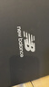 NEW BALANCE4-7岁中童春季经典复古拼接休闲鞋574V 实拍图