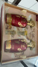 五粮液股份出品 喜福盛世 浓香型白酒 52度500mL*2瓶 礼盒装 宴请送礼 实拍图