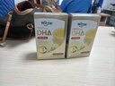witsbb藻油健敏思眼脑dha儿童3-12岁+学生ps青少年非鱼油 实拍图