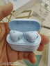 华为FreeBuds se2真无线蓝牙耳机半入耳式通话高音质快充长续航运动跑步游戏低延迟适用Mate60苹果手机 海岛蓝丨晒单送趣味挂件保护套 实拍图