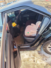 怡戈（Ekobebe）城堡椅儿童安全座椅增高垫3-12岁大童车载汽车便携式简易 樱花粉 实拍图