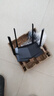 Tenda腾达路由器无线【千兆WiFi5穿墙王】信号增强家用全屋放大器AC1200金榜一名AC10 实拍图