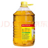 鲁花 食用油  物理压榨  非转基因 玉米油6.18L   实拍图
