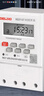 德力西电气时控开关定时器插座定时开关控制器 KG316T AC220V 实拍图