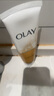 玉兰油（OLAY）乳液透亮洁面乳100g卸妆清洁控油洗面奶男士护肤品圣诞礼物送女友 实拍图