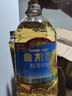 金龙鱼 食用油 葵花籽清香型食用植物调和油5L*4 实拍图