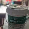 三棵树漆补墙膏乳胶漆白色墙面修补膏去污修复裂缝墙面翻新免漆腻子粉涂料 实拍图