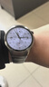 HUAWEI WATCH 5 46mm高端款航天级钛合金表壳钛金属表带首创X-TAP智感窗eSIM通信华为智能手表watch5 实拍图
