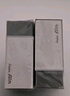 派通（Pentel ）EZEE02 考试专用橡皮 不含PVC 高光修改细节设计绘画橡皮 口香糖造型 （4块装） 实拍图