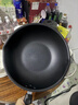 九阳（Joyoung） 不粘锅炒锅家用电磁炉炒菜锅燃气煤气灶通用具厨房炊具 适合3-4人 电磁炉明火通用 28cm 实拍图