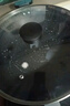 九阳（Joyoung）炒锅不锈钢蜂窝不粘炒菜锅煎锅炉灶通用32cm 实拍图