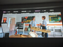 爱普生（EPSON）EF-52 家用投影仪 3x0.62''大尺寸芯片智能版（4K超高清 BOSE深度定制 全芯升级 ）国家补贴 实拍图
