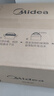 美的（Midea）快捷微波炉 家用小型 360°转盘加热 旋钮操控 易洁内胆（M1-L213B） 实拍图