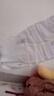 布班迪甄芯薄尿不湿夏季超薄夜用医护级新生儿敏感肌专研透气拉拉裤 【魔术贴款】纸尿裤XL码84片 实拍图