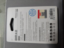 DM大迈 16GB TF（MicroSD）存储卡 蓝卡 C10 行车记录仪专用监控摄像头内存卡适用小米360凌度盯盯拍 实拍图