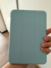 RBP适用于ipad mini7/6保护壳2024/21款平板8.3英寸苹果平板电脑全包软壳防摔智能休眠轻薄-白冰色 实拍图
