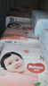 好奇（Huggies）铂金装小桃裤纸尿裤L120片(9-14kg)大号尿不湿【透爽散热】 实拍图