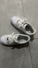 耐克NIKE女空军一号AF1 新年礼物 运动鞋DD8959-100白36 实拍图