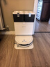 科沃斯T50 PRO扫地机器人扫拖一体自动清洗智能家用双机械臂毛发0缠水箱版本【国家补贴】双榜TOP1 实拍图