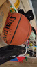 斯伯丁（SPALDING）篮球7号传奇TF-500系列星街战比赛室内外通用七号PU篮球 76-797Y 实拍图