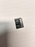 雷克沙（Lexar）256GB SD存储卡 U3 V60 4K数码相机内存卡 读250MB/s 写120MB/s 双排金手指（1667x Pro） 实拍图
