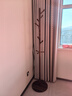 稳纳实木衣架落地衣帽架衣架挂衣架实木衣架落地立式卧室玄关挂衣服架 实拍图