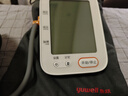 鱼跃（Yuwell）大屏语音电子血压计690F家用血压仪医用高精准血压测量仪器老人 实拍图