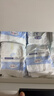 露安适（Lelch）柔护羽柔婴儿夜用纸尿裤NB码68片(0-5KG)新生儿纸尿裤尿不湿 实拍图