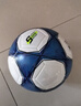 李宁足球5号成人初中小学生中考专用比赛训练标准五号耐磨世界杯足球 实拍图