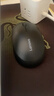 联想（Lenovo）无线鼠标 充电办公鼠标便携鼠标 笔记本鼠标 电脑鼠标 M100 Pro黑 带无线2.4G接收器 实拍图