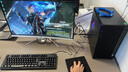 华硕（ASUS）高端品牌商用办公台式机电脑高配置全套独立显卡主机设计师专用企业财务前台电商客服学生家用游戏 【主机】+【24英寸显示器】+【键鼠全套】 酷睿i7+16G+1000G+4G图形独显 实拍图