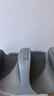 海尔（Haier）足疗机腿部按摩器脚底脚部腿部小腿按摩仪送老年人长辈生日新年礼物送爸妈男女朋友HQZ-Z221ZPro 实拍图