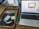 华为（HUAWEI）MateBook D16笔记本电脑 政府补贴 16英寸2025新款Linux版标压酷睿轻薄学习办公本 预装Windows i5 13420H 16G+1T 银 实拍图