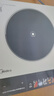 美的（Midea）家用电磁炉电陶炉电池炉2200W大功率猛火新型电磁灶一体微晶面板爆炒炒菜智能定时火锅炉MC-E22B35 实拍图