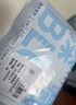 她研社深藏blue卫生巾套装 超薄瞬吸 透气姨妈巾 日夜组合36片京东自营 实拍图