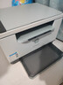 惠普（HP） M232dwc打印机家用A4黑白激光复印机扫描机一体机办公双面打印无线 232dwc有线/无线/自动双面 实拍图