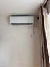 格力出品 晶弘空调 小凉神 大1匹 新一级能效变频 壁挂式卧室省电挂机 国家补贴KFR-26GW/JHFNhAa1Bj  实拍图