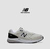 NEW BALANCE NB官方运动鞋秋冬男鞋复古透气网面百搭休闲鞋Walking 880系列 月光米 MW880OF3 宽鞋楦2E 41.5 (脚长26cm) 实拍图