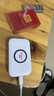纽曼随身wifi多网通用移动无线wifi6免插卡上网宝随行无线便携车载支持5G/4G设备全国通用流量2025款 实拍图