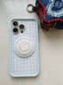 PopSockets【青青呼吸】泡泡骚灵感家系列手机支架苹果磁吸囊伸缩防摔粘贴指环扣MAGSAFE磁吸圆啪嗒 小兔的梦 实拍图