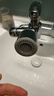 京东京造 水龙头延伸器 旋转机械臂万向防溅水嘴延伸器起泡器 1080°净水 实拍图