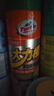 龟牌（Turtle Wax）多功能泡沫清洁剂(500901*3)650ml汽车内饰清洗剂座椅皮革清洗剂 实拍图