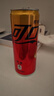 可口可乐（Coca-Cola）零度无糖柠檬汽水碳酸饮料0糖0脂杨洋代言330ml*6摩登罐 京东专供 实拍图