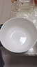 琉皓景德镇釉下彩陶瓷碗饭碗健康中式小清新可微波餐具加厚防烫米饭碗 6英寸面碗4个 实拍图
