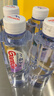 景田百岁山（ganten） 饮用天然矿泉水 348ml*24瓶 整箱装 2箱装 实拍图