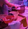 京严电动刮鱼鳞机家用刨刮鳞神器防水全自动打鱼鳞器商用杀鱼专用工具 去鳞不伤皮【304刀头】电动鱼鳞机 食品级刀头丨支付水洗丨超长续航 实拍图