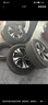 优科豪马横滨轮胎/汽车轮胎 235/65R17 G98HV 104H 原配本田CR-V/皓影 实拍图