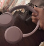 索尼（SONY）WH-CH520 舒适高效无线头戴式蓝牙耳机 舒适佩戴 音乐耳机 粉色  新年礼物 元旦 实拍图